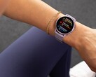 Gli smartwatch Garmin Venu 3 e vivoactive 5 (nella foto) stanno ricevendo la versione beta 16.05. (Fonte: Garmin)