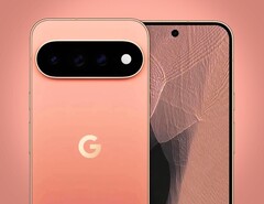 A quanto pare, il Google Pixel 11 Pro sarà disponibile anche nella versione arancione.