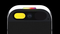 Humane Ai Pin è destinato a sostituire gli smartphone con l'aiuto dell'AI. (Immagine: Humane)