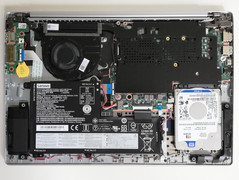 Lenovo IdeaPad 330S - Opzioni di manutenzione