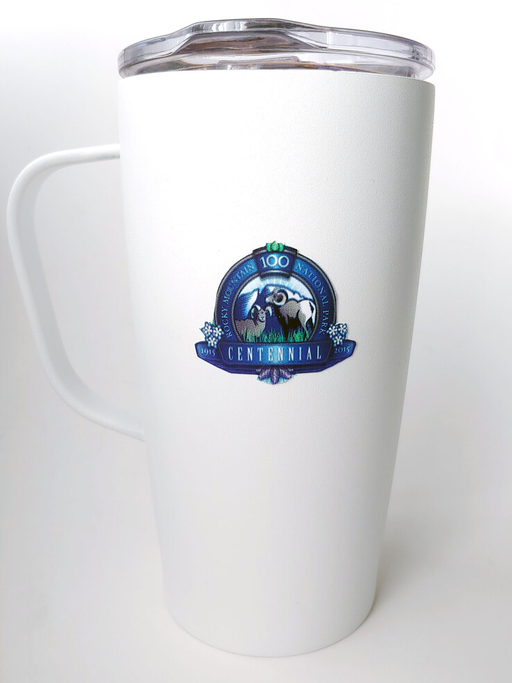 Campioni di stampa fotografica adesiva.