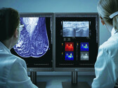 Questo nuovo monitor da 21 pollici si unirà presto ad altri monitor LG per uso medico (fonte: The Tech Revolutionist) 