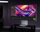 L'UltraFine 32U990A può essere ordinato solo negli Stati Uniti per il momento. (Fonte: LG)
