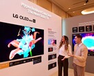 Si dice che l'LG OLED G6 sia significativamente più luminoso del suo predecessore. (Fonte: LG)