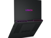 Il Lenovo Pro 7i sarà dotato di un display OLED da 16 pollici. (Fonte: Lenovo)
