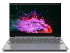 Il Lenovo V15-ADA.