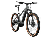 La mountain bike elettrica Crivit Peak 709 è ora disponibile presso Lidl in Francia e nella Repubblica Ceca. (Fonte: Lidl)