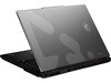 MSI Cyborg 15 Max C2WG - Recensioni e Specifiche