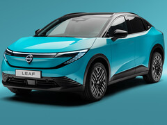 Nissan Leaf: La produzione del nuovo modello è in ritardo, mentre la vecchia Leaf è interessata da un richiamo NHTSA negli Stati Uniti a causa di un possibile surriscaldamento della batteria. (Immagine: Nissan)