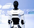 Il 4NE1 di Neura Robotics sarà lanciato nel 2025, con l'obiettivo di portare i robot umanoidi sul mercato di massa. (Fonte: Neura Robotics)