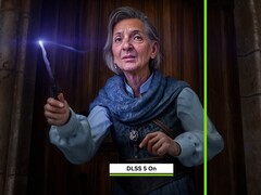 La clip promozionale di Nvidia per DLSS 5 è stata brevemente rimossa da YouTube a causa di una richiesta di copyright da parte di un'emittente televisiva italiana.