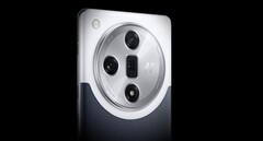 L'Oppo Find X8 avrà una batteria significativamente più grande rispetto al Find X7. (Fonte: Oppo)