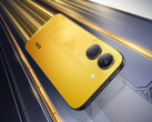 Poco X8 Pro Edizione Gialla