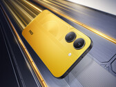 Poco X8 Pro Edizione Gialla