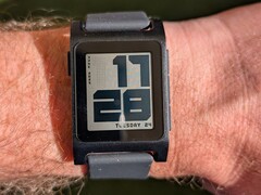 La nuova applicazione Pebble è per gli smartwatch Core 2 Duo (nella foto) e Core Time 2. (Fonte: Eric Migicovsky via X.com)