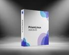 PrismLinux 2026.05.05, basato su Arch ultraleggero, è ora disponibile con kernel Linux 7.0, installatore ridisegnato, GNOME 50, altro ancora