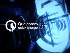 Il nuovo protocollo di ricarica rapida di Qualcomm utilizza una tensione più bassa con correnti più elevate per combattere il surriscaldamento. (Fonte: Qualcomm)