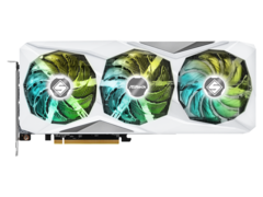 La AMD Radeon RX 7600 XT sarà presto disponibile per l&#039;acquisto (immagine via AMD)