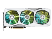 La AMD Radeon RX 7600 XT sarà presto disponibile per l'acquisto (immagine via AMD)