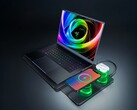 Razer ha inserito due bobine di ricarica Qi in una custodia per laptop.