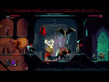 ReVamp offre un gameplay tower defense in 2D ... (Nell'immagine: screenshot di ReVamp)