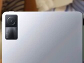 Il Redmi Pad dovrebbe essere dotato di una generosa batteria da 7.800 mAh. (Fonte: Xiaomi/MySmartPrice - modificato)