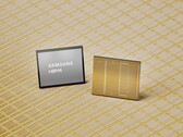 Il chip HBM4 di Samsung