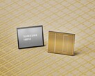 Il chip HBM4 di Samsung