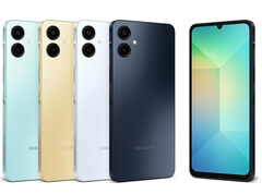 Nella nostra recensione, il Samsung Galaxy A06 ha dimostrato di essere ben equipaggiato per la sua fascia di prezzo.