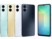 Nella nostra recensione, il Samsung Galaxy A06 ha dimostrato di essere ben equipaggiato per la sua fascia di prezzo.
