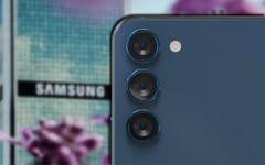 Il lancio della serie Samsung Galaxy S23 è previsto per febbraio 2023. (Fonte: 4RMD/Unsplash - modificato)