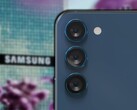 Il lancio della serie Samsung Galaxy S23 è previsto per febbraio 2023. (Fonte: 4RMD/Unsplash - modificato)