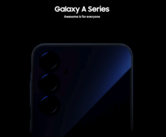 I modelli Galaxy A35 e Galaxy A55 sembrano destinati ad un rilascio globale tra meno di una settimana. (Fonte: Samsung)