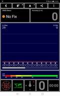 GPS Test indoors