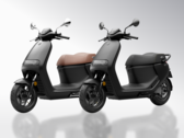 Segway lancerà l'eScooter E150S nel 2025. (Fonte: Segway)
