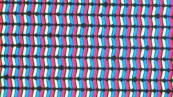 Immagine subpixel