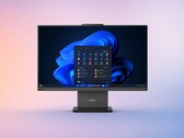 Il PC all-in-one ThinkCentre Neo 50a Gen 6 si propone come alternativa conveniente all’iMac.