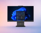 Il PC all-in-one ThinkCentre Neo 50a Gen 6 si propone come alternativa conveniente all’iMac.