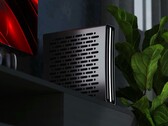 La custodia Thor Zone Tetra è compatta ma abbastanza grande per una RTX 5090 (Fonte: Thor Zone)