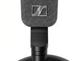 Sennheiser continuerà a offrire le sue cuffie Momentum Wireless in due opzioni di colore. (Fonte: Sennheiser)