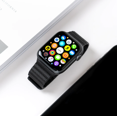 Il Watch Series 8 potrebbe annunciare nuove funzioni di salute per gli smartwatch di Apple. (Fonte: Daniel Korpai)