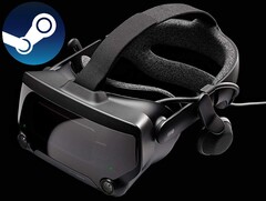 Valve Index, il primo headset VR da gioco per PC di Valve, è stato rilasciato nel 2019. (Fonte immagine: Valve, a cura)