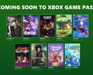 Xbox Game Pass, agosto 2026, seconda ondata.