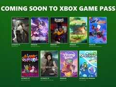 Xbox Game Pass, agosto 2026, seconda ondata.