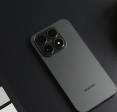 Lo Xiaomi 17. (Fonte immagine: Temo che non sia Xiao Xiaobai su Weibo)