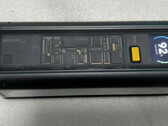 Xiaomi 25.000 mAh Explorer Edition ha fatto trapelare una banca di energia (fonte immagine: @体验more su Weibo)