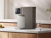 Il Mijia Desktop Water Purifier Cold Boiled Water Edition di Xiaomi è disponibile in Cina. (Fonte: Xiaomi Youpin)
