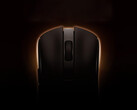 Il Gaming Mouse 2 è dotato del sensore PixArt PAW3955XM. Nell'immagine: una foto teaser del mouse wireless.