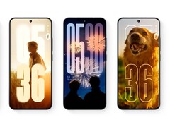 HyperOS 2 potrebbe essere sostituito da una versione HyperOS senza servizi Google. (Fonte immagine: Xiaomi)