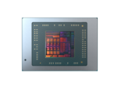 AMD Ryzen 7000 Raphael-H con un massimo di 16 core potrebbe soddisfare gli appassionati di gaming e i laptop dei creatori di contenuti. (Fonte: AMD)